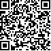 Company's QR code Axinit, s.r.o.