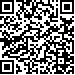 Company's QR code JUDr. Zdenek Rada