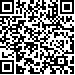 Company's QR code Svetluse Janouchova