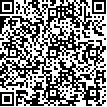 Company's QR code Pavla Lochmanova