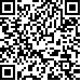 Código QR de la empresa Radovan Hejsek