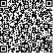 Company's QR code Eva Tylcova