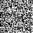 Company's QR code Marie Kozakova