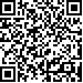 Company's QR code Frantisek Gala