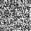 Código QR de la empresa KODAP data, s.r.o.