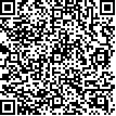 Company's QR code Marketa Hanzaliusova