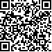 QR Kode der Firma Maria Leskova