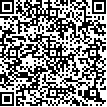 Company's QR code a-net Liberec s.r.o.