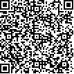 QR Kode der Firma UNIRELAX s r.o.