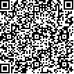 Company's QR code Jitka Pelcova