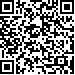 QR Kode der Firma Penguin bubble, s.r.o.