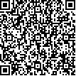 Company's QR code COMPLEX REALITY s.r.o.