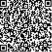 Company's QR code Frantisek Babka