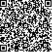 Company's QR code Aston CZ, s.r.o.