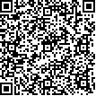 QR kod firmy K.F.Euro, s.r.o.