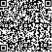 Código QR de la empresa A1 Consulting, a.s.