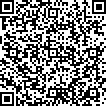 Company's QR code Anna Brejcakova