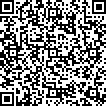 Código QR de la empresa ROSSO STEEL, a.s.