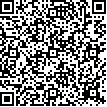 Código QR de la empresa DFN, a.s.