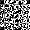 Company's QR code Ceska posta s.p.