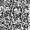 QR Kode der Firma Leona Borovska