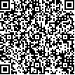 Company's QR code Jana Valouchova