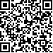 Company's QR code Velomaxon, s.r.o.