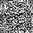 QR kód firmy CAVERNA AGENCY a.s.