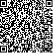 QR Kode der Firma MAAG CZ s.r.o.