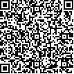 Company's QR code Focus Model Management, s.r.o.