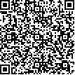 QR Kode der Firma Ing. Irena Hiskova