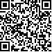 Company's QR code Nadezda Svecova