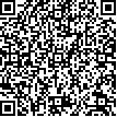 Código QR de la empresa EXAMPLE, spol. s r.o.