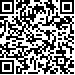 Company's QR code AZ-DoorSystems, s.r.o.