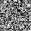 Código QR de la empresa THERAPON 98, a.s.