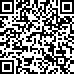 Company's QR code Mafit Vyskove prace, s.r.o.