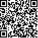 Company's QR code Cezar CZ, s.r.o.