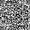 QR Kode der Firma Atlantidis, s.r.o.