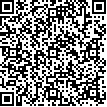 Company's QR code obklopeni prirodou, s.r.o.