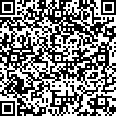 Company's QR code Martina Zakova