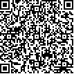 QR Kode der Firma EUROPANEL,  s.r.o.