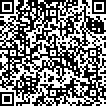 QR kod firmy B & a, s.r.o.