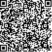 Company's QR code Bc. Dana Zatocilova