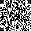 QR Kode der Firma Ing. Jan Kanuch - PaMEZ