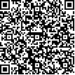 Company's QR code Mebes security, s.r.o.