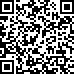 Company's QR code Ing. Rudolf Andel