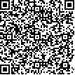 QR Kode der Firma Horinkova, s.r.o.