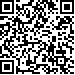 Company's QR code Blanka Vlkova