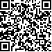 Company's QR code Aveo, s.r.o.