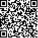 Código QR de la empresa Ekma, s.r.o.